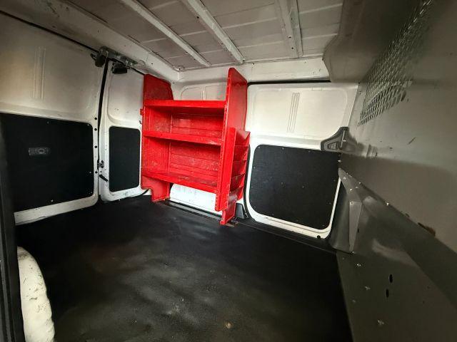 used 2019 Nissan NV200 car, priced at $18,575