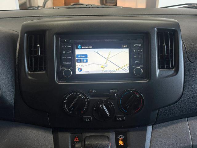 used 2019 Nissan NV200 car, priced at $18,575