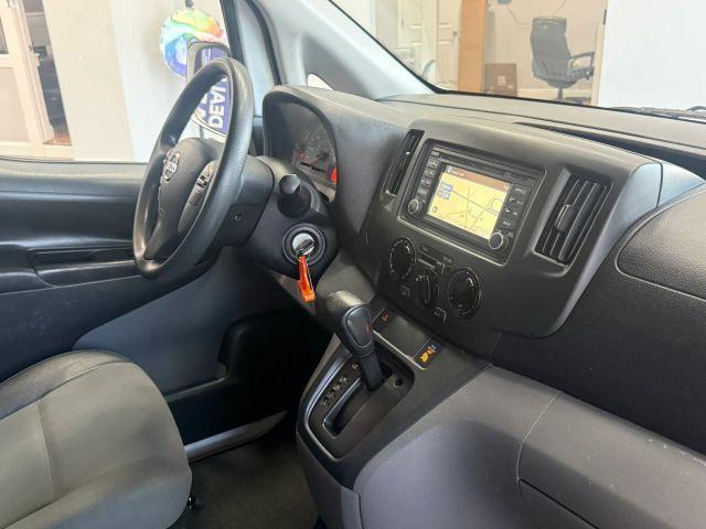 used 2019 Nissan NV200 car, priced at $18,575