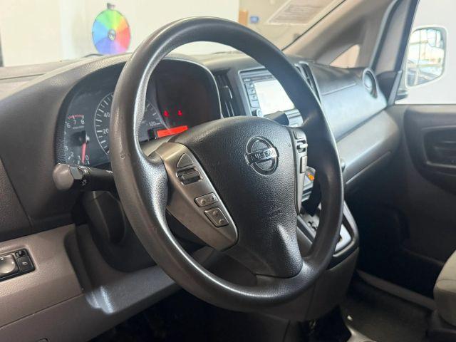 used 2019 Nissan NV200 car, priced at $18,575