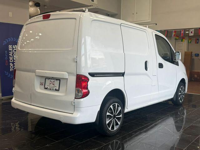 used 2019 Nissan NV200 car, priced at $18,575