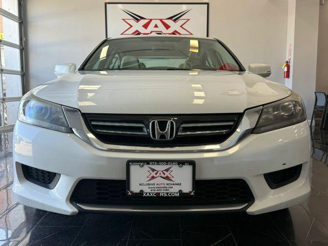 used 2015 Honda Accord Hybrid car, priced at $11,993