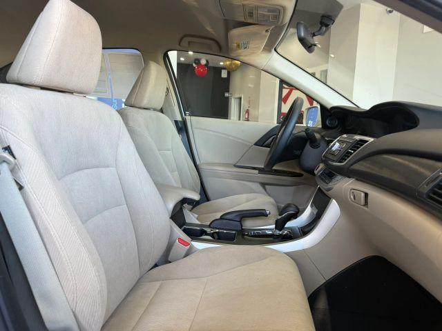 used 2015 Honda Accord Hybrid car, priced at $11,993