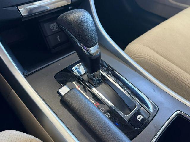 used 2015 Honda Accord Hybrid car, priced at $11,993
