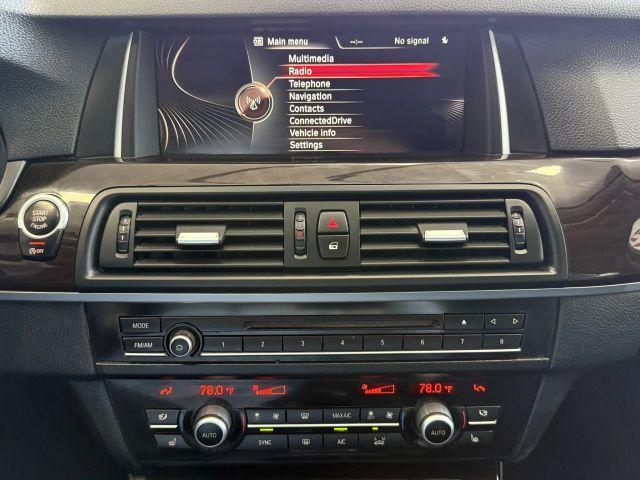 used 2015 BMW 528 car, priced at $6,793