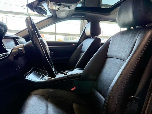 used 2015 BMW 528 car, priced at $6,793