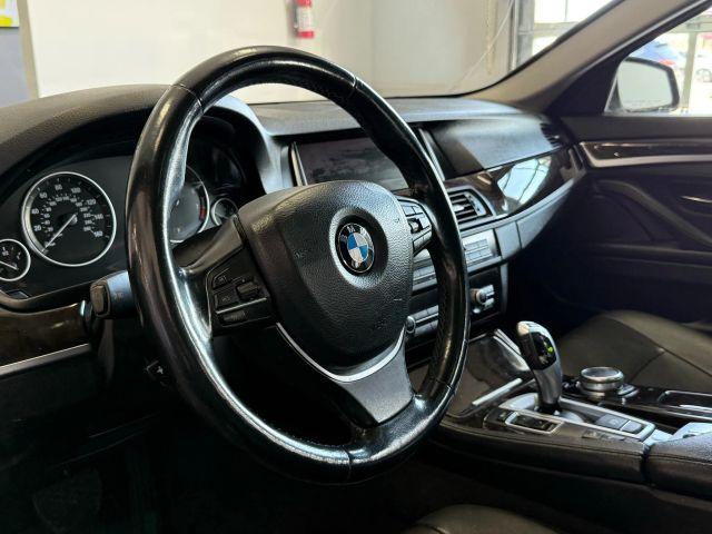 used 2015 BMW 528 car, priced at $6,793