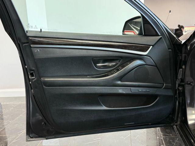 used 2015 BMW 528 car, priced at $6,793