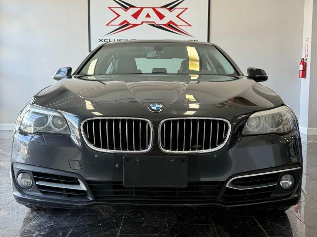 used 2015 BMW 528 car, priced at $6,793