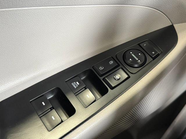 used 2021 Hyundai Tucson car, priced at $10,993