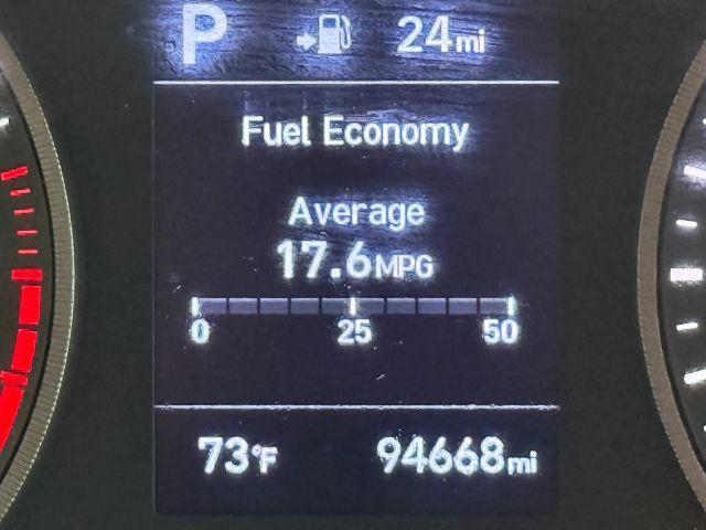 used 2021 Hyundai Tucson car, priced at $10,993