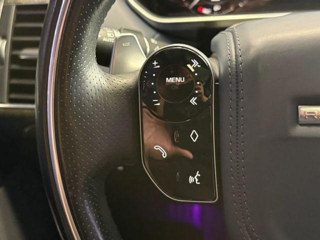 used 2019 Land Rover Range Rover Sport car, priced at $29,885
