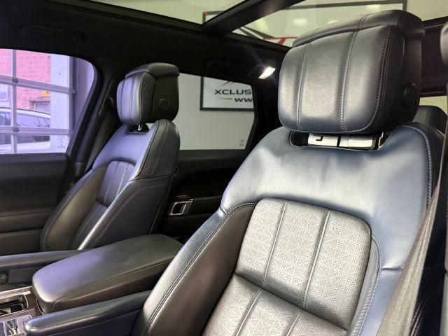 used 2019 Land Rover Range Rover Sport car, priced at $29,885