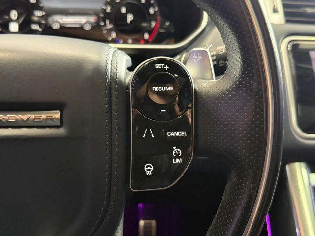 used 2019 Land Rover Range Rover Sport car, priced at $29,885
