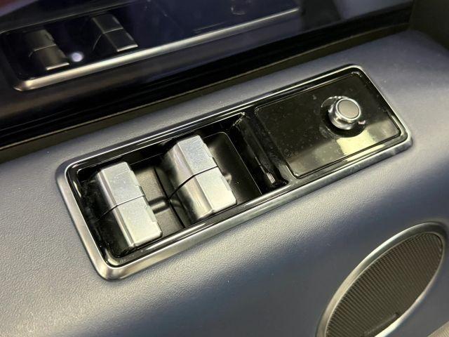 Land Rover Range Rover Sport view 22