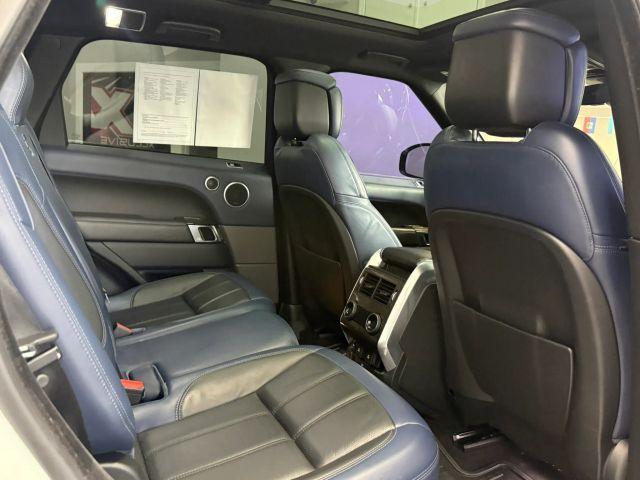 Land Rover Range Rover Sport view 31