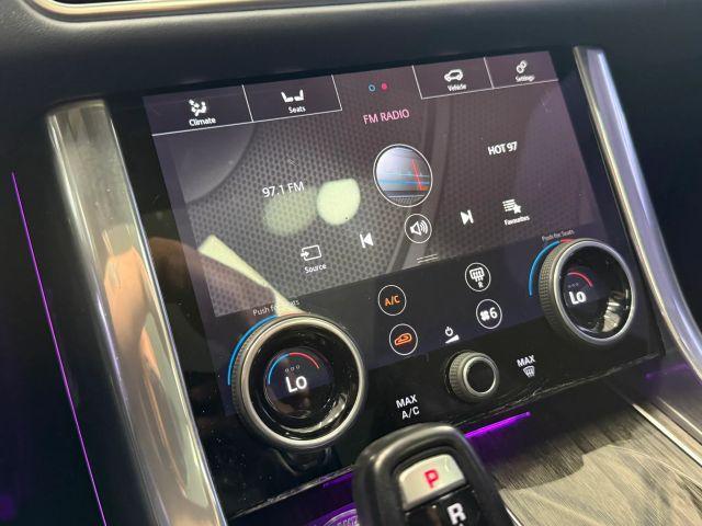 used 2019 Land Rover Range Rover Sport car, priced at $29,885