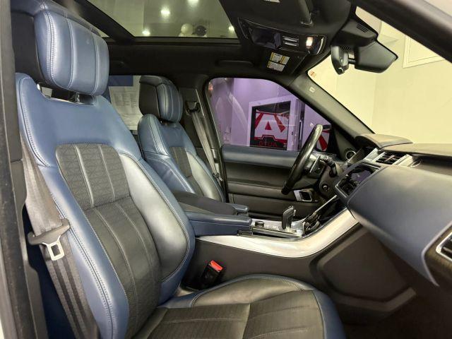 Land Rover Range Rover Sport view 26