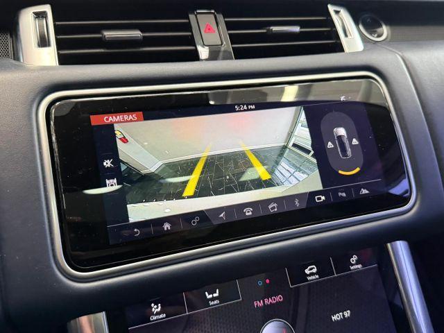 used 2019 Land Rover Range Rover Sport car, priced at $29,885