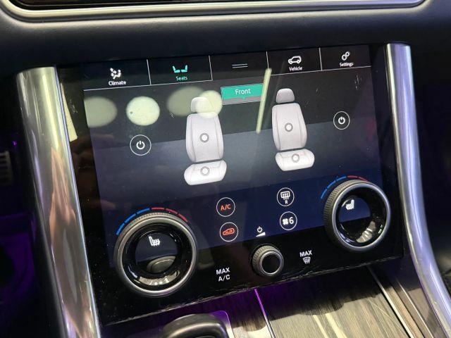 used 2019 Land Rover Range Rover Sport car, priced at $29,885