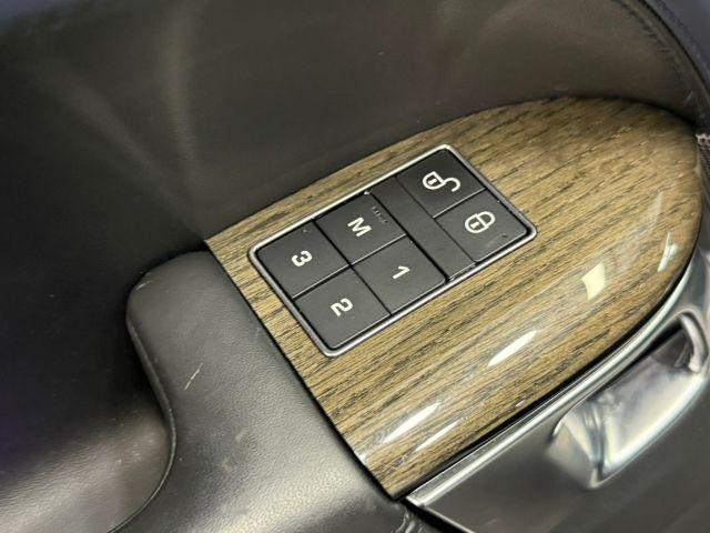 Land Rover Range Rover Sport view 23