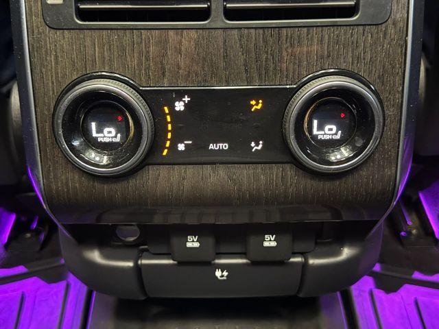 Land Rover Range Rover Sport view 34