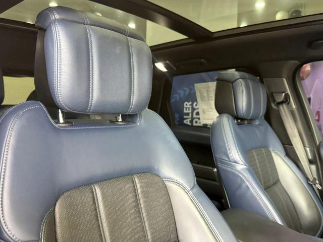 Land Rover Range Rover Sport view 28