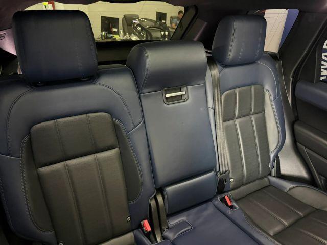 Land Rover Range Rover Sport view 29