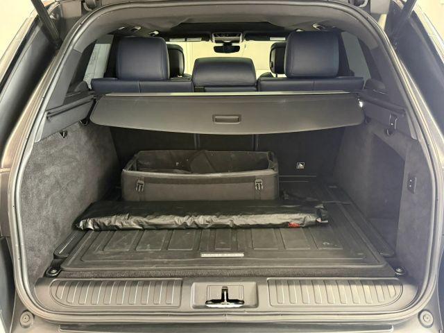 Land Rover Range Rover Sport view 35