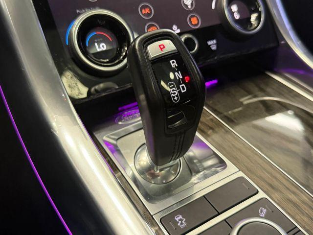 used 2019 Land Rover Range Rover Sport car, priced at $29,885