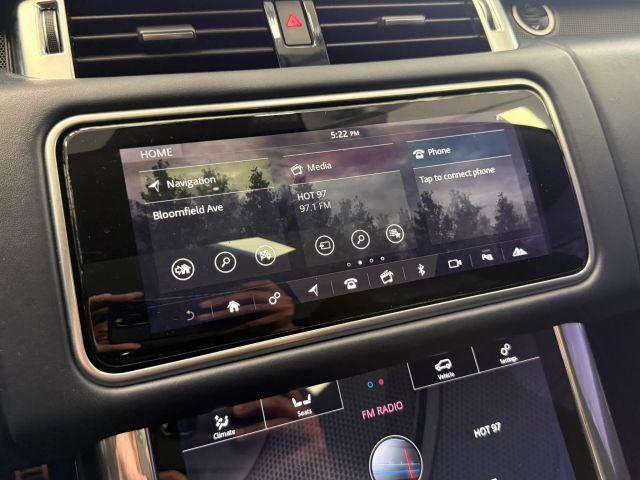 used 2019 Land Rover Range Rover Sport car, priced at $29,885