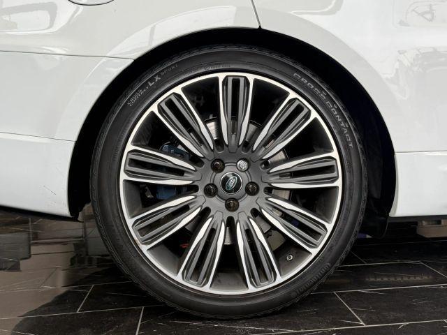 Land Rover Range Rover Sport view 36