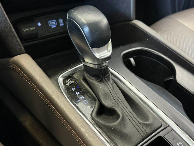 used 2020 Hyundai Santa Fe car, priced at $11,993