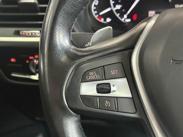 used 2021 BMW X3 car, priced at $18,777