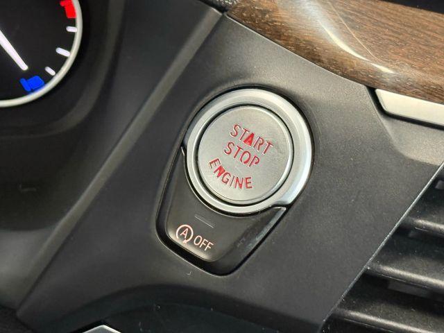 used 2021 BMW X3 car, priced at $18,777