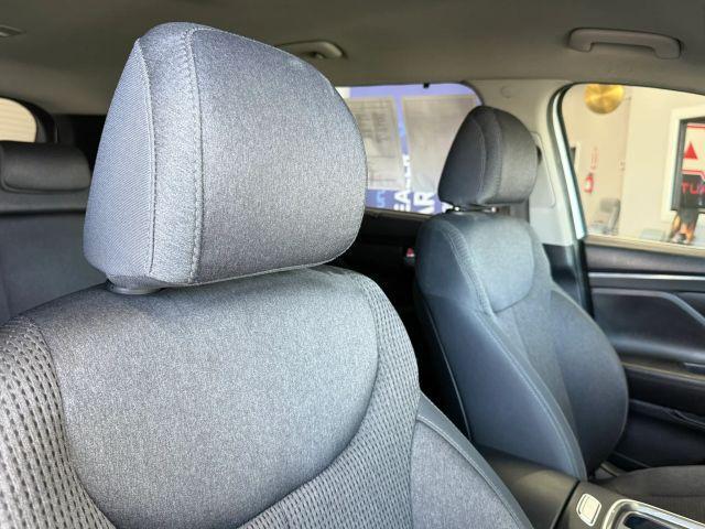 used 2022 Hyundai Santa Fe car, priced at $21,493