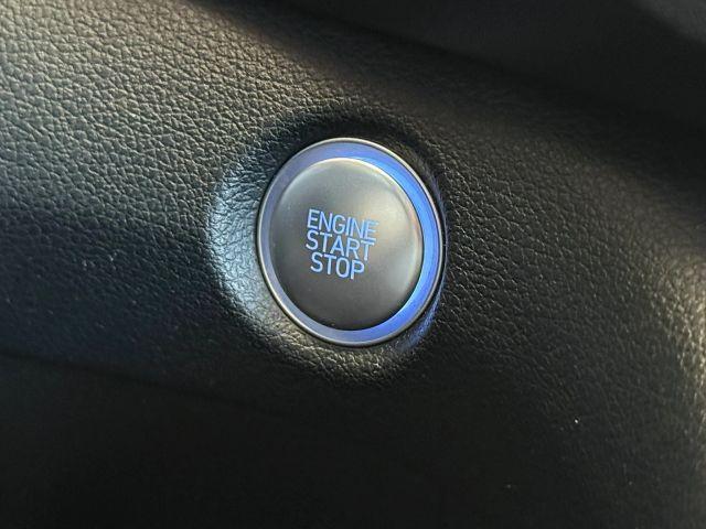 used 2022 Hyundai Santa Fe car, priced at $19,993