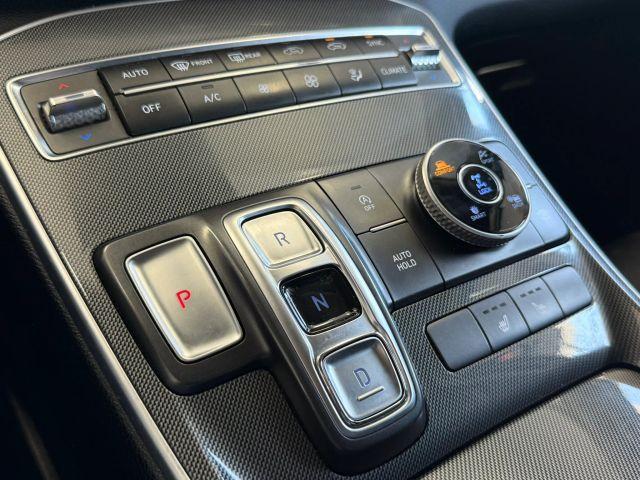 used 2022 Hyundai Santa Fe car, priced at $19,993