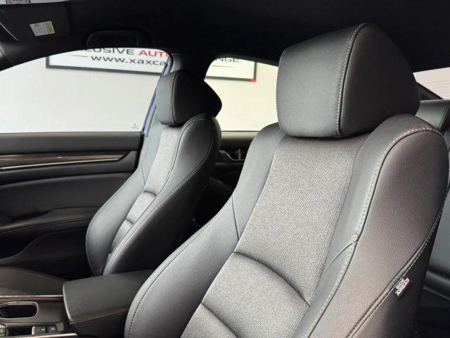 used 2020 Honda Accord car, priced at $18,880