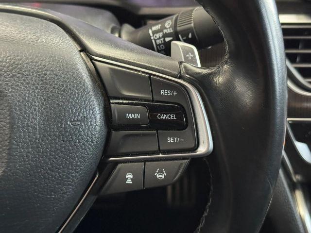 used 2020 Honda Accord car, priced at $18,880