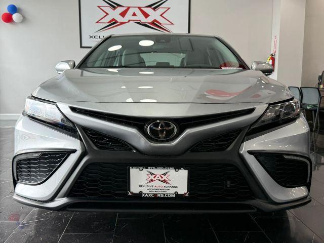 used 2024 Toyota Camry car, priced at $25,575