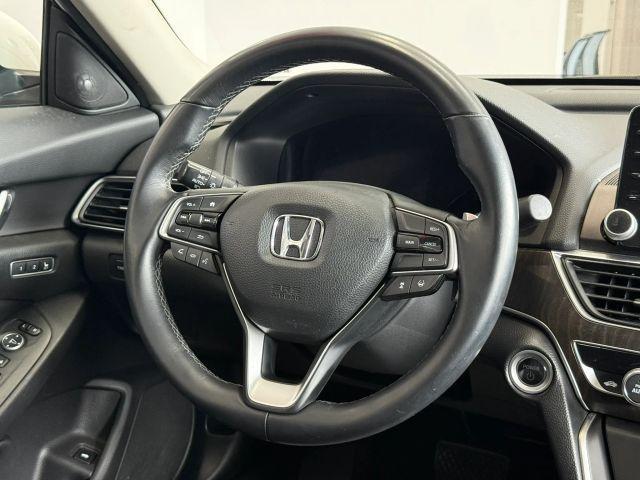 used 2019 Honda Accord Hybrid car, priced at $17,993