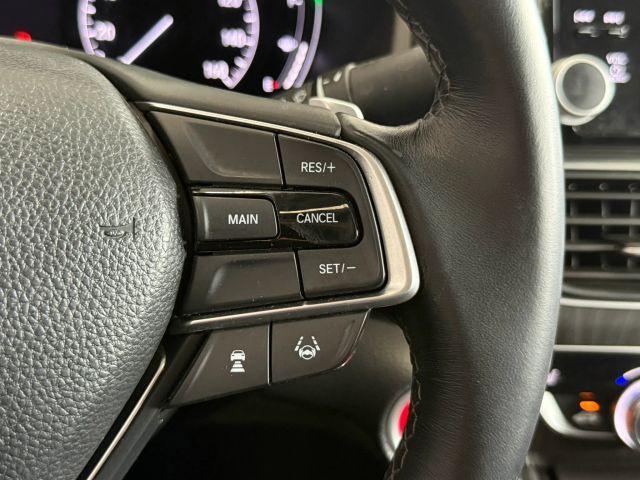 used 2019 Honda Accord Hybrid car, priced at $17,993