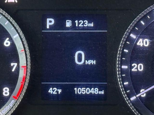 used 2021 Hyundai Sonata car, priced at $10,300