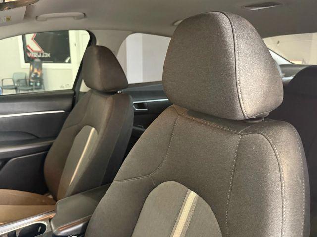used 2021 Hyundai Sonata car, priced at $10,300