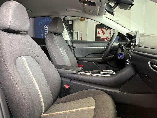 used 2021 Hyundai Sonata car, priced at $10,300