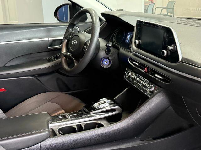used 2021 Hyundai Sonata car, priced at $10,300