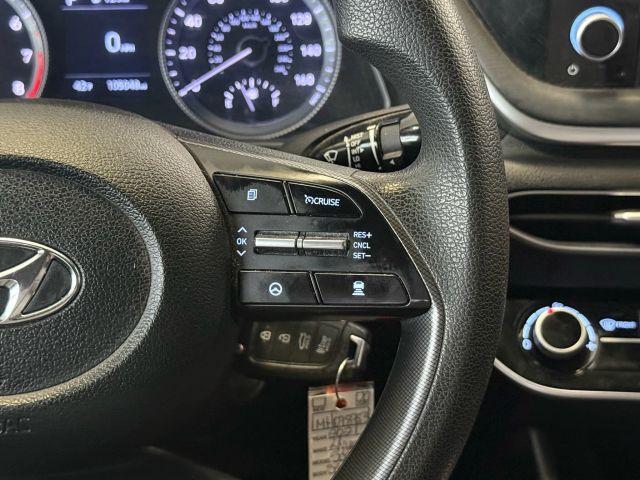 used 2021 Hyundai Sonata car, priced at $10,300