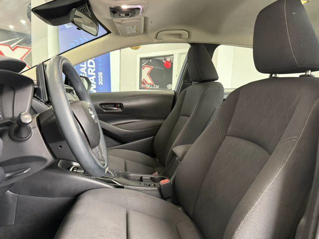 used 2023 Toyota Corolla car, priced at $13,793