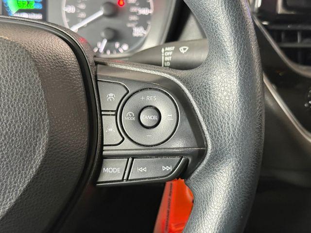 used 2023 Toyota Corolla car, priced at $13,793